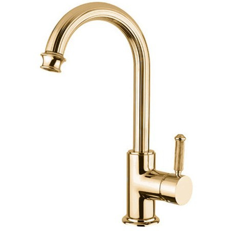 Смеситель для раковины Cezares Olimp OLIMP-LSM2-03/24-L