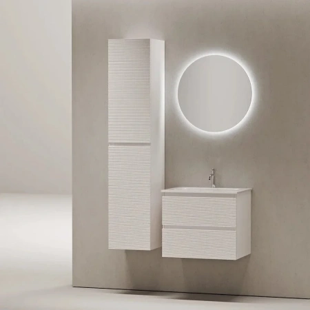 Тумба под раковину 70 см Sancos Folk FL70W 