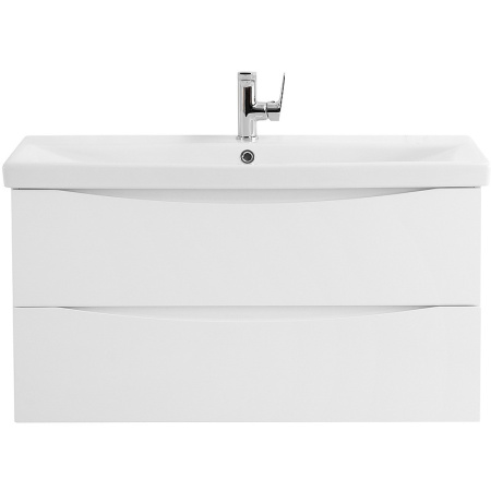 Тумба под раковину BelBagno Marino-Cer 100 MARINO-CER-N-1000-2C-SO-BL-P