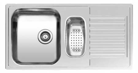Мойка кухонная Reginox Centurio L1,5 43500