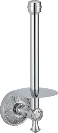 Держатель для туалетной бумаги Savol 58а S-005852-1A
