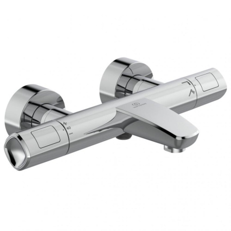 Термостат для ванны Ideal Standard Ceratherm T100 A7238AA