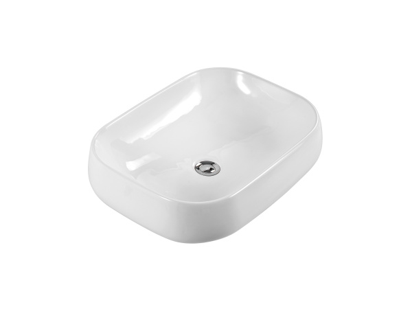 Раковина накладная (56х42) Aquatek AQ5526-00