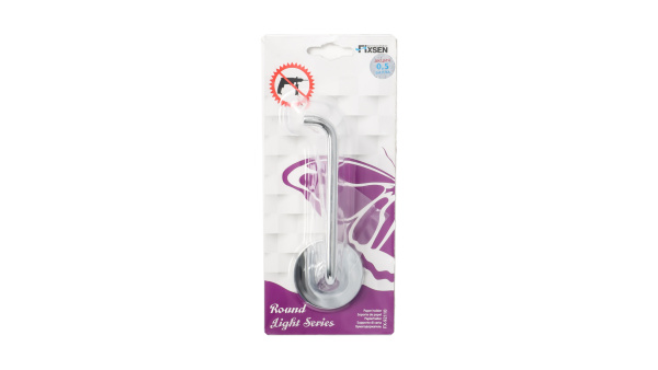 Бумагодержатель FIXSEN Round FX-92110 Бумагодержатель FIXSEN Round FX-92110