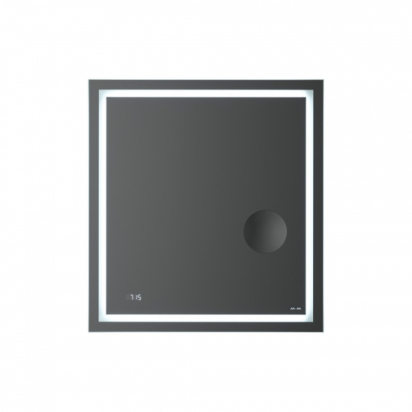 Зеркало (65х75) Am.Pm Gem M91AMOX0653WG