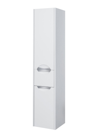 Пенал Aquaton Сильва 1A215603SIW7L левый