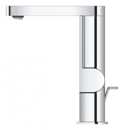 Смеситель однорычажный для раковины Grohe Plus 23871 003 (23871003) хром