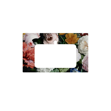 Столешница под раковину Kerama Marazzi Plaza Парк Роз PL2.VT95\80