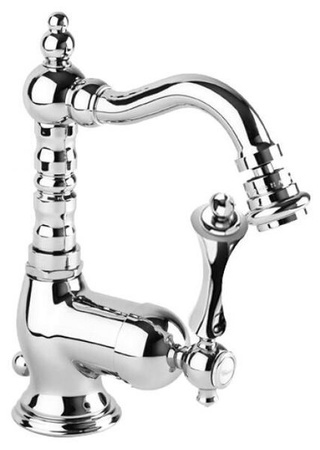 Смеситель для биде Cezares Margot MARGOT-BSM2-01-M