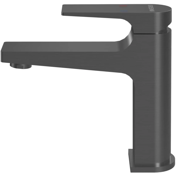 Смеситель для раковины Grossman Classic 510.K35.04.420 графит сатиновый