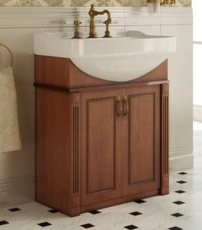 Тумба под раковину DELLA Boston (DE7319060111)