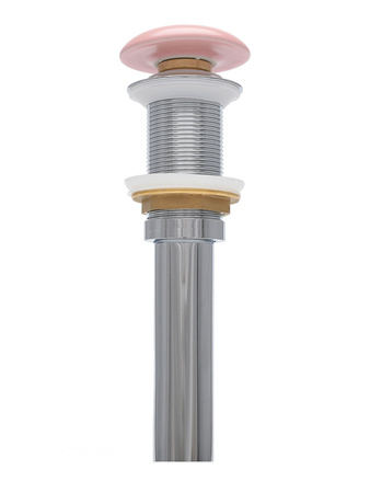 Донный клапан для раковины AQUAme AQM7002-0MP
