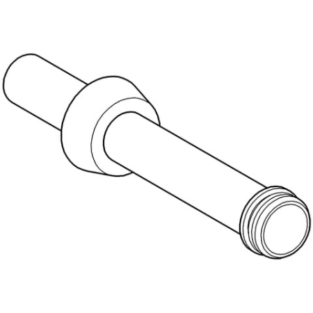 Впускной гарнитур Grohe 37103 SH0 (37103SH0)