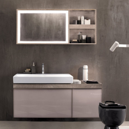 Тумба под раковину Keramag Design Citterio 835435000