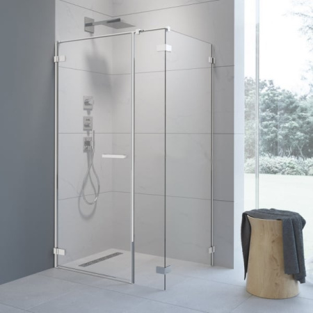 Неподвижная стенка Radaway Arta 386110-03-01