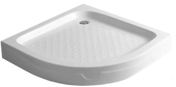 Душевой поддон AM.PM Sense W75T-225-080W