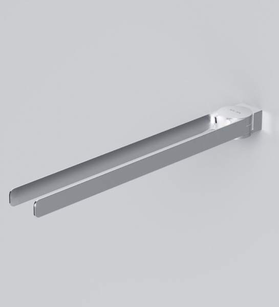 Двойная вешалка-вертушка для полотенец Am.Pm Inspire 2.0 A50A32600