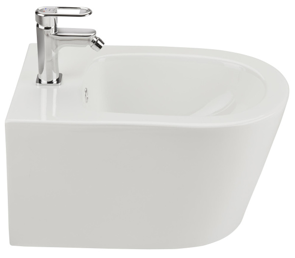 Биде подвесное Teka Nexos 187360001