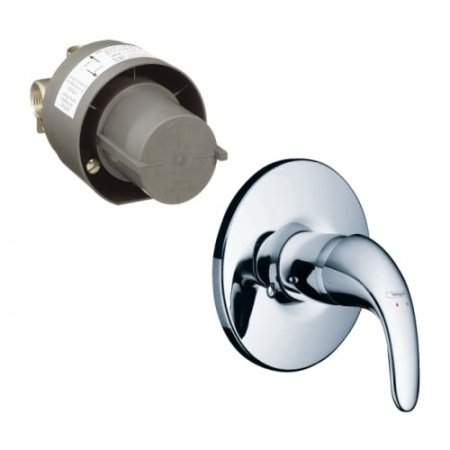 Смеситель  для душа HANSGROHE Focus Е 31766000