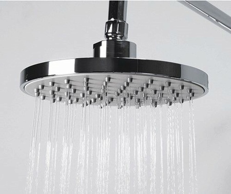 Душевая система WasserKRAFT A12202