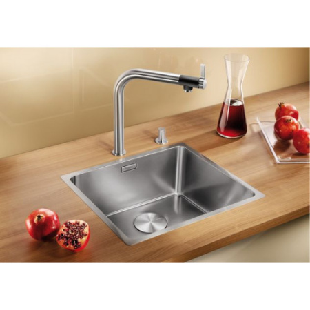 Кухонная мойка Blanco Andano 500-IF 522965