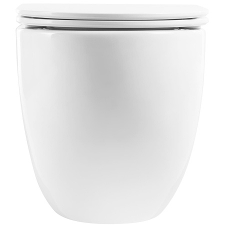 Комплект унитаза с инсталляцией BelBagno BB066CHR/BB870SC/BB002-80/BB014-SR-BIANCO