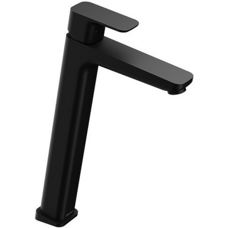 Смеситель для раковины Ravak 10° Free black-TD F 015.20 X070151