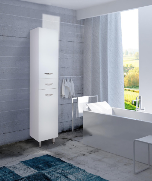 Пенал напольный Onika Модерн 26 402605