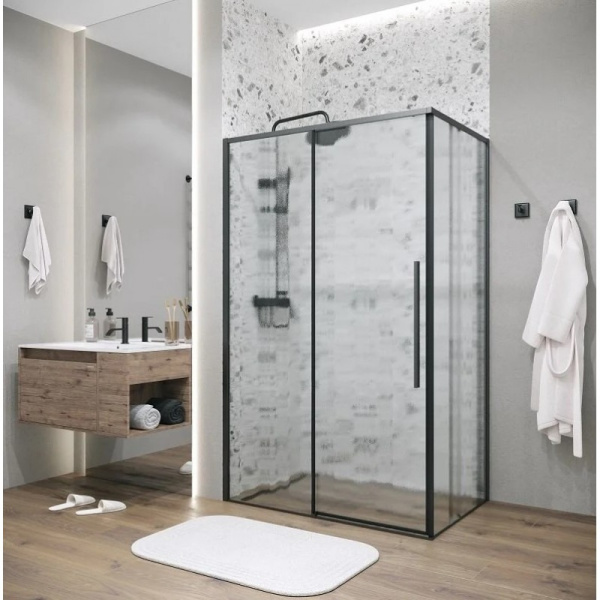 Душевой уголок (120х80) Grossman Galaxy 120.K33.01.1280.21.02