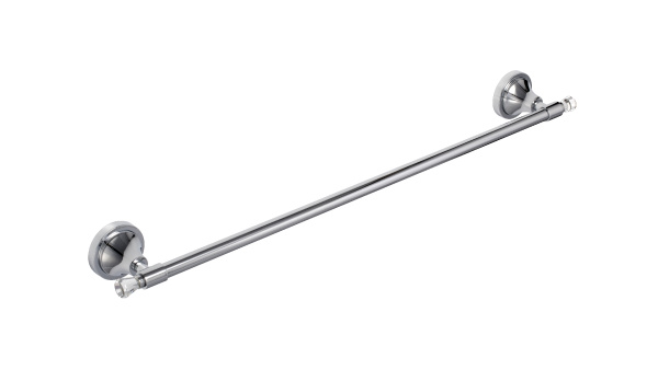 Полотенцедержатель Sofita Crystal SF-35001 60 см Полотенцедержатель Sofita Crystal SF-35001 60 см