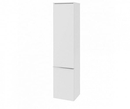 Шкаф-пенал, белый, левый, Villeroy & Boch Venticello A95104E8