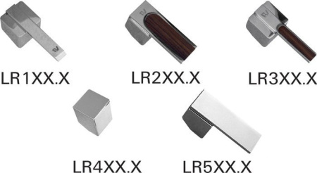 Смеситель для ванны RAV LOIRA LR154.5/1
