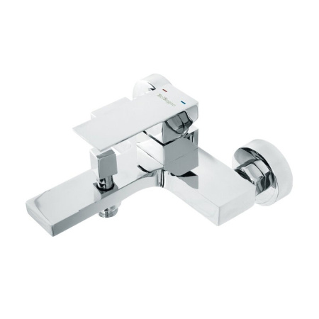 Смеситель для ванны BelBagno Romano ROM-VASM-CRM