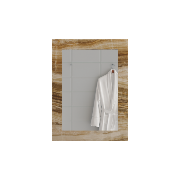 Зеркало (60х80)  Marka One Glass У73243