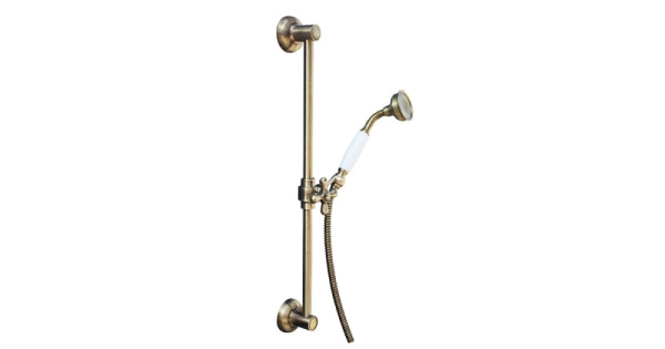 Душевой комплект, золото Rav Slezak SK0031Z