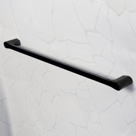 Держатель полотенец одинарный WasserKRAFT Glan K-5130 Держатель полотенец одинарный WasserKRAFT Glan K-5130