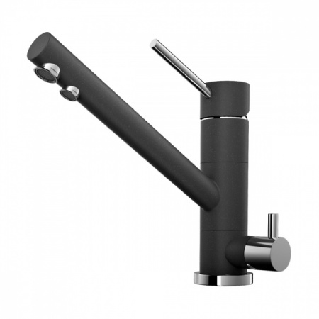 Смеситель для кухни Omoikiri Tonami BL 4994058