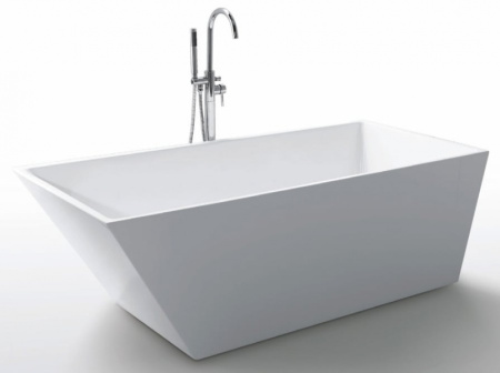 Акриловая ванна Gemy G9208 (170x80)