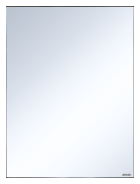 Зеркало (60х80)  Brevita Mars 60 MARS-02060-ЧмП