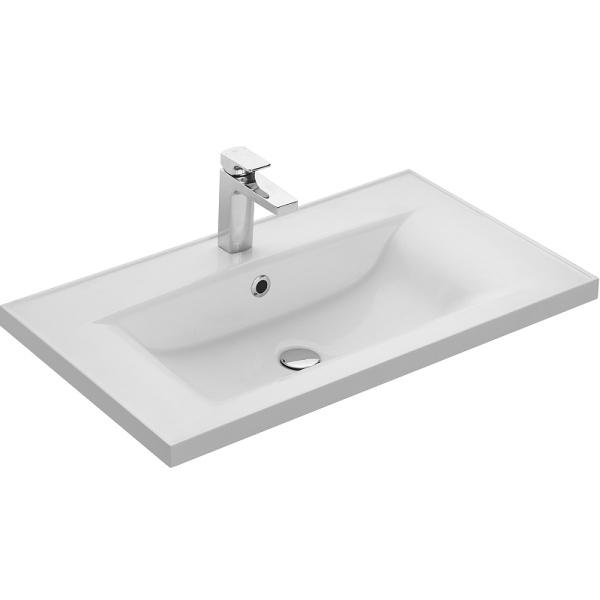 Тумба с раковиной Aquaton Диор 80 1A1678K2DR010