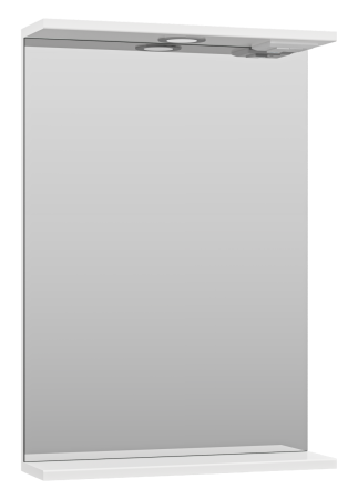 Зеркало (50х72) Misty Енисей 50 Э-Ени02050-011