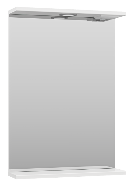 Зеркало (50х72) Misty Енисей 50 Э-Ени02050-011