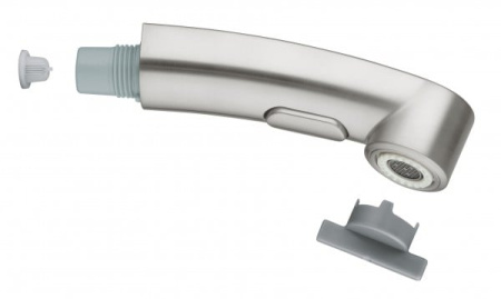 Выдвижная лейка GROHE 46956DC0