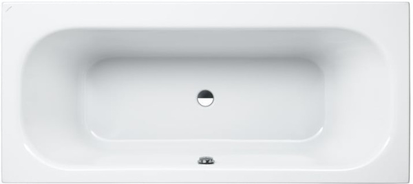 Прямоугольная ванна Laufen Solutions 2.2353.5.000.645.1 Прямоугольная ванна Laufen Solutions 2.2353.5.000.645.1