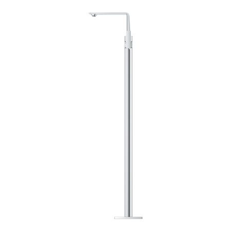 Смеситель для раковины с донным клапаном Grohe Allure 23856001