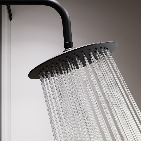 Верхний душ Damixa Scandinavian Pure 936050300 Верхний душ Damixa Scandinavian Pure 936050300