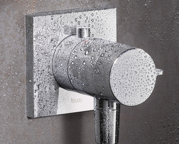 Смеситель для душа Keuco IXMO_Solo 59554010022