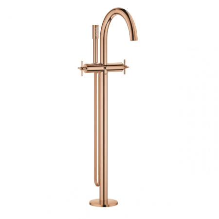 Смеситель для ванны Grohe ATRIO 25044DA3