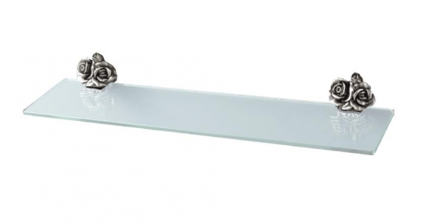 Стеклянная полка Art&Max AM-B-0913-T