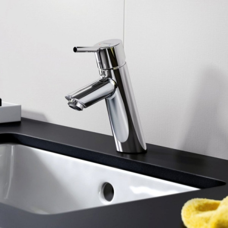 Смеситель  для раковины  Hansgrohe Тalis S2  32053000